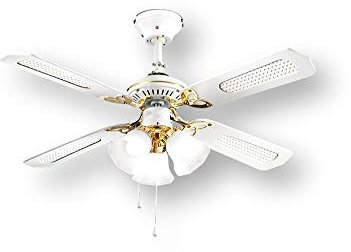 Perenz 7060 Bianco, acciaio
