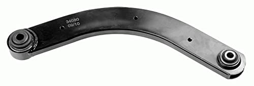 LEMFÖRDER 34080 01 Lenker Radaufhängung für Opel Vectra C Caravan (Z02) 2003-2009 Beidseitig, Oben, Hinterachse und andere Fahrzeuge