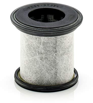 MANN-FILTER LC 7001 Ventilator - OFF-HIGHWAY APPLICATIONS