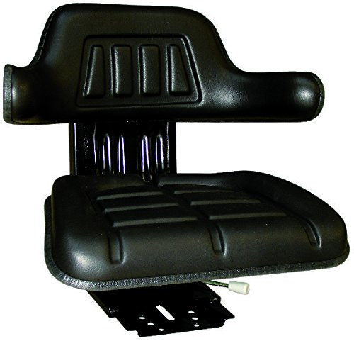 Sitz für Schlepper RM20 105 universal PVC Mechanisch