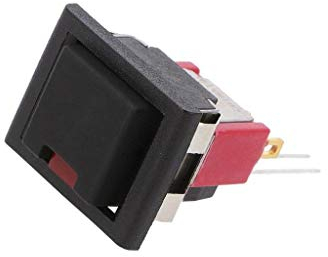 8121J85ZGE223 Schalter: Druck Pos: 2 SPDT 1A/120VAC 1A/28VDC OFF-(ON) 1000MΩ C&K