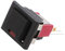 8121J85ZGE223 Schalter: Druck Pos: 2 SPDT 1A/120VAC 1A/28VDC OFF-(ON) 1000MΩ C&K