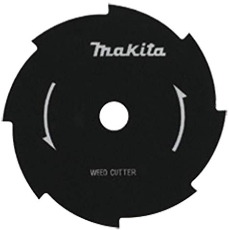Makita 8-Zahn-Wirbelblatt, 230 x 25,4 mm, B-14130