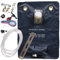 12 V Universal-Scheibenwasch-System / Scheibenwaschanlage / Wassersack / Scheibenwaschpumpe / Scheibenwaschpumpe / 1,8 Liter