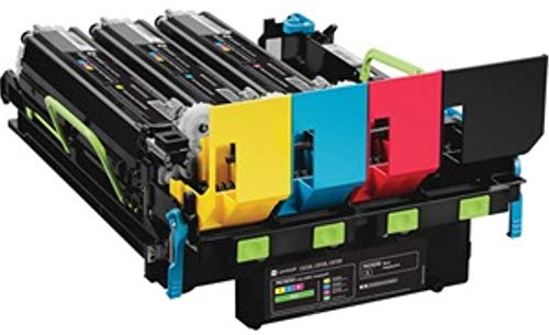 Lexmark 74C0Z50 Original Toner 1er Pack