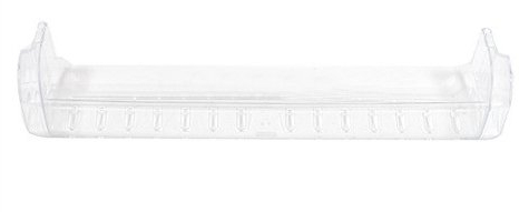 Beko Tda531s/1 porte supérieure étagère