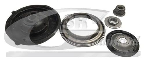 3RG INDUSTRIAL - Soporte Amortiguador Delantero Izquierdo & Derecho- OEM 503846 503563 503846 503563 - Piezas para Coche Recambios Motor y Otras Partes de Vehículo.