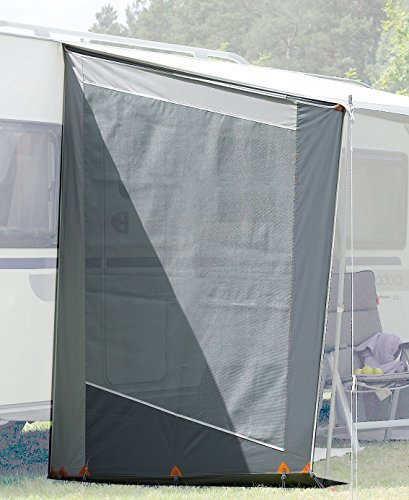 Isabella Shadow Lightweight & Simple Caravan Sun Canopy (Side Panel)