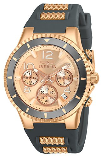 Invicta BLU 24189 Damenuhr - 39mm