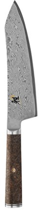 Miyabi Noir 5000 Mcd67 17,8 cm Santoku à bascule