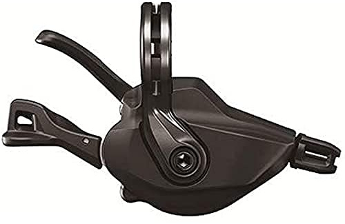 SHIMANO Gear Shift Dr. 12v-SL-M9100 XTR + Case
