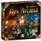 Sand Castle Games RA0101 Res Arcana, Mixed Colours,Standard