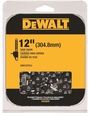 DEWALT DWO1DT612 30,5 cm Kettensägen-Ersatzkette