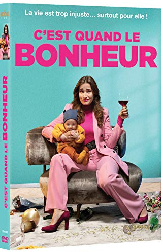 C'est quand le bonheur [FR Import]