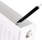 Radiator Cleaner Brush (Pack of 2) | 80cm | Pack of 2