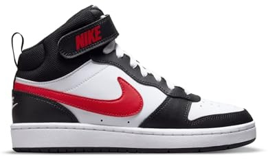 Nike Jungen Court Borough Mid 2Sneaker