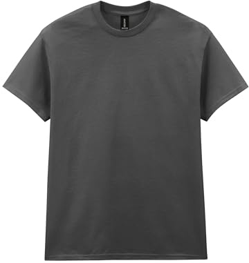 gildan Heavy Cotton™ T-Shirt für Erwachsene, Unisex