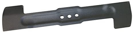 Güde Rasenmäher Ersatzmesser 370 mm, Rasenmähermesser, Rasenmäher Ersatzteil, Messer für Rasenmäher, Rasenmäher Messer, Rasenmäher Zubehör