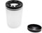8 Slot Nail Art Brush Cleaner Cup Multipurpose Pen Polish Remover Cleanser Cup Nail Art Tip Brushes Holder Remover Cup for Nail Salon