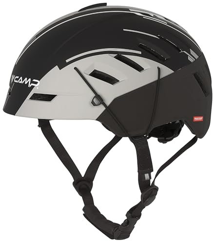 C.A.M.P. - Voyager - 57-62 cm - Grau/Schwarz