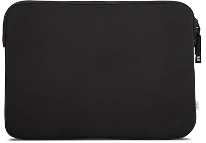 MW - Sleeve MBP 14 Basics Life BLK/WHT