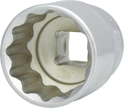 KS Tools Douille 12 pans 1/2 30 mm 911.1586