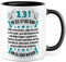 13 Tasse Geburtstag Geschenk Kaffeetasse dreizehn lustige Geschenkidee Sohn Kaffee-Becher Humor chillen zocken Spruch Teenager 13ter Familie Witz