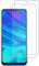 [2 Stück] Panzer Schutz Glas kompatibel mit Samsung Galaxy S20 FE Displayschutzfolie,Schutzfolie [kein Glas] 9H Glas,100% Fingerabdrucksensor Nano-Glas 9H