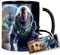 Buzz Lightyear Chris Evans Tasse Innen & Henkel Schwarz Keramikbecher Mug