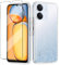 Cover Compatible with Xiaomi Redmi 13C 4G Case with 1 Pack Tempered Glass Screen Protector Phone Case for Xiaomi Redmi 13C 4G,Soft TPU Slim Fit Shockproof Anti-Scratch Phone Cover-Clear