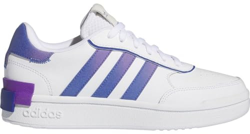 adidas Postmove SE Basketball Shoes EU 37 1/3