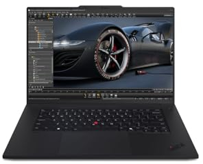 Lenovo Notebook ThinkPad P1 G7 (21KV0024GE)