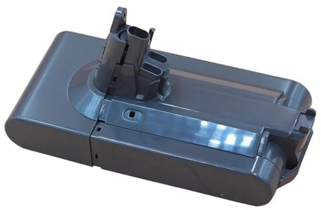Boîtier De Batterie 25,2 V, Compatible Avec Les Aspirateurs Dyson, V11, SV14, SV15, Batterie Lithium-ion De Remplacement For Aspirateurs Animaux(SV14)