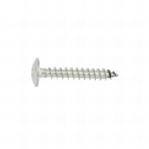 80 Vis Penture Torx Inox A2 6.0 X 30 mm