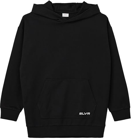 s.Oliver Junior Jungen 2174132 Sweatshirt (1er Pack)