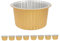 PACKOVE 10 Pezzi Vassoi Alluminio Usa e Getta Teglie per Barbecue per Nic e Conservazione Resistenti e Pratici per e