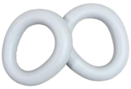 Ersatz-Ohrpolster für 300 Kopfhörer, Schwämme, Reparaturteil, Ersatz-Ohrpolster