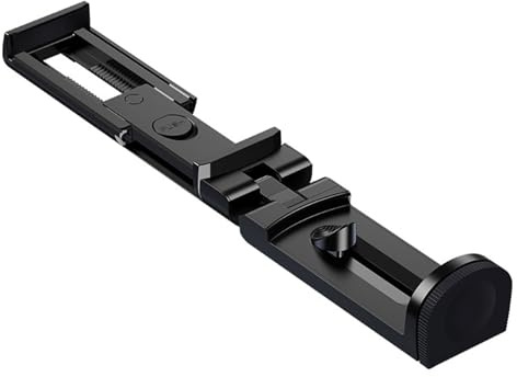 Woedpez Ergonomischer Gadget Ständer, Leichter Flugzeug Tablet, Reise Zug Sitz, Ansehen von Videos, Arbeiten, Café, Reise Panel