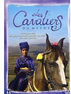 Les cavaliers du mythe 2 [FR Import]