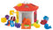 Chicco Animal Cottage – Spielzeug Lernspielzeug