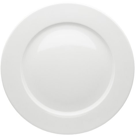 Pillivuyt Sancerre 7-3/4-Inch Plate by Pillivuyt