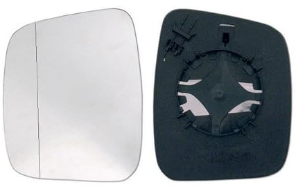 Alkar 6451351 - Vetro Specchio, Specchio Esterno