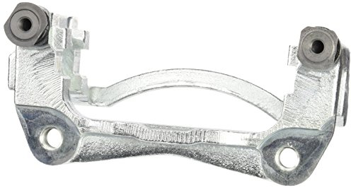 TRW BDA1024 Carrier, Brake Calliper, Black