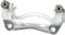 TRW BDA1024 Carrier, Brake Calliper, Black