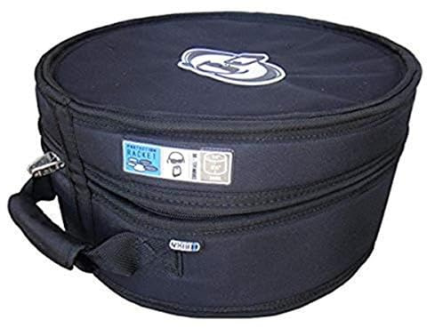 Protection Racket Drum, Black, 13 x 3 Piccolo Snare Case (3003-00)