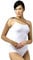 Manchon de Compression Post-mastectomie avec Gantelet, Classe médicale 2 (23-32 mm Hg) Support anti-gonflement du bras Pour Lymphodème