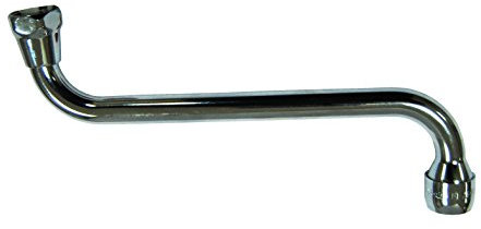 Boutté 3179166 BECS15200 Bec de robinet droit femelle 15 x 21 ø 14 longueur 200 mm