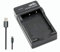 Lemix (Fuj-FNP95) Ultra Slim USB Charger compatible with FUJI NP-95 batteries and listed FUJIFILM, OLYMPUS, PANASONIC, PENTAX and RICOH cameras