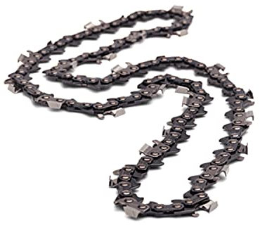 Catena Motosega Husqvarna da 60 maglie passo 3-8 spessore 1.5 mm
