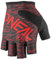 O'NEAL Fahrradhandschuhe Herren & Damen Drop Fingerless Glove V.17 I MTB DH FR Downhill Freeride | Fingerlose Handschuhe mit Gel-Einsätzen rutschfest I Schwarz Rot I Größe M…